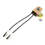 Zing Ear Ze-03 Full Range Inline Table Lamp Led Dimmer Switch Incandescent Li.... Fixed Price $42.35.