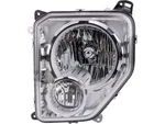 For 2010-2012 Jeep Liberty Headlight Assembly Left 64218cmqk 2011. Fixed Price $104.06.