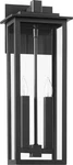Quorum International 7027-2 Westerly 60w 2 Light Candelabra E-12 - Noir. Fixed Price $230.00.