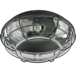 Quorum 1375-895 Hudson 12.75" Patio Light Kit In Old World. Fixed Price $155.00.