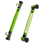 Jinlite Magnetic Work Light - 3000lm Rechargeable Led Bar, 5200mah Un. Fixed Price $61.19.