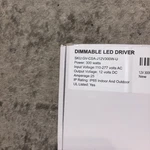 Goover 12v 300w Dimmable Led Driver Tv-case-j12v300w-u. Fixed Price $139.99.