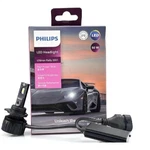 Philips Hb3 9005 Led Headlight Kit Hb4 9006 Ultinon Rally 3551 50w 6500k. Fixed Price $77.15.