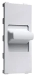 Taymac A30 White Allure Slide Dimmer. Fixed Price $12.35.