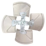 Dayton 11j34r06999-104 Diameter Fan Blade 16". Fixed Price $194.99.