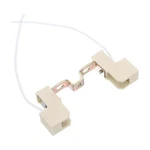 Patikil 78mm R7s Socket, 1 Pack Ceramic Lamp Holder Halogen Socket Bulb Base Con. Fixed Price $17.99.