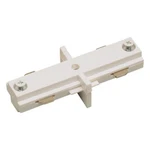Nora Lighting Nt-2310b Straight Connector- Black. Fixed Price $31.30.