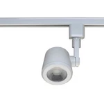 Nuvo Lighting 1 Light-led-12w Track Head-taper Back-white-24 Beam - Th451. Fixed Price $63.99.