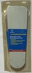 Westinghouse 77411 42-inch White/bleached Oak Replacement 5 Piece Fan Blades Kit. Fixed Price $39.99.