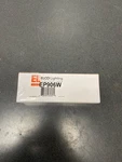 Elco Ep906w Sloped Ceiling Extension Stem Adapter - White. Fixed Price $16.49.