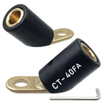 2pcs Ct-40fa Welding Terminal Connector, Lug Connector Adapter, For Lenc. Fixed Price $36.78.