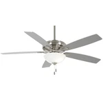 Minkaaire F552l-bn - Ceiling Fans. Fixed Price $97.46.