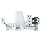 Nicor 4 In. Universal Lo-volt Airtight. Fixed Price $98.99.
