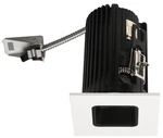Elco E2l13f27 The Teak System 2" Integrated Led Square Recessed - White. Fixed Price $80.91.