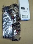 (6) Nora Lighting Black Dual Circuit Compatible W Halo Track Nt-2316b/r. Fixed Price $22.50.