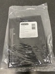 Amerock Bp36516bbr Mulholland Triple Switch Outlet Wall Plate - Black Bronze. Fixed Price $13.89.