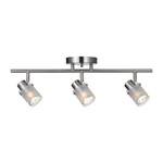 Trans Globe Lighting W-953 Nicholas Magnetic Rail Kit - Nickel. Fixed Price $83.60.