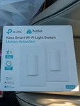 Tp Link Ks200m Ks200mp2 Kasa Smart Wi-fi Light Switch White. Fixed Price $19.00.