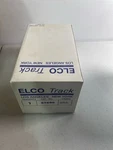 Elco Et695g 75w Line Voltage Par20 Classic Adjustable Lamp Holder - Gold. Fixed Price $15.38.