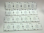 Tresco L-sp8wa-40k Led Snap Panel Light 24vdc Lot Of Six 3"x12" Panels. Fixed Price $39.77.