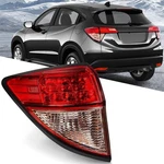 Huray Outer Tail Light For Honda Hrv 2016 2017 2018 Taillight Assembly Brake. Fixed Price $55.00.
