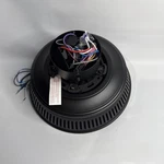 Fan Motor For Hampton Bay Glendale Iii 52 In. Matte Black Ceiling 1007887287. Fixed Price $34.99.