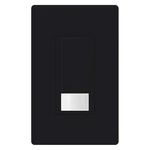 Lutron Ms-z101-bl Motion Snsr,pir,120-277v Ac,blk 36wh10. Fixed Price $120.29.