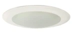 Nora Lighting Nlopac2-r6509t2430w Opal 7-1/2" 3000k Led Flush - White. Fixed Price $17.80.