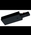 Juno Track Lighting T38bl (t38 Bl) 1-circuit Trac Master End Feed Connector.. Fixed Price $10.00.