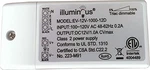 12v 12w Dimmable Cv Dc Led Driver Transformer Etl Approved. Fixed Price $23.40.
