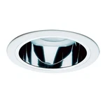 Nicor Lighting Na17552a 6 In. Clear Reflector Trim-bl35c2. Fixed Price $19.99.