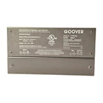 Goover 60w Dimmable Led Driver, 12v Triac Power Supply, Ac To Dc. New. Fixed Price $19.53.