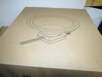 Ge Lrx-r12-60-8-30-md Lumination Lrx Series 8" Dimmable Led Round Retrofit Singl. Fixed Price $37.99.