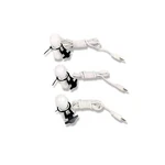 Department 56 Additional Building Light Cords 56.53598 New. Fixed Price $28.00.