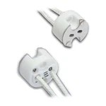 69023 Osram G4 G5.3 G6.35 Tp61 21in/18ga/ulsf1 Single Bulb Socket. Fixed Price $28.99.