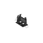 Dals Lighting Msl2-cc Pinpoint 4" Integrated Led Wafer Recessed - Black. Fixed Price $168.84.
