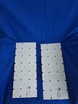 Cree Osq Led Module Replacement Board - 48-led 4000k -salvaged From 480v Fixture. Fixed Price $29.99.