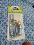 Jandorf 60206 Screw Collar Loop Kit **sale**. Fixed Price $12.00.