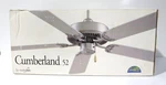 Minka-aire F567-rc Minkaaire 5 Blade 52" Energy Star Ceiling Fan - Rustic Copper. Fixed Price $78.00.