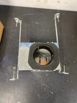 Elco El485ica 4" Max Adjust Ic Airtight New Construction Housing. Fixed Price $27.17.