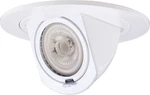 Elco El1497 4" Bi Pin Adjustable Pull Down Trim. Fixed Price $35.20.