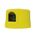 Tork 480v Longlife Zerocross Led Photocontrol, On 1.3-1.7, Off/on Ratio 1.5:1. Fixed Price $12.95.