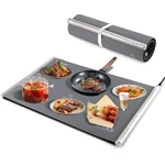 Haushof Warming Mat For Food, Electric Extra Large Food Grey. Fixed Price $57.35.