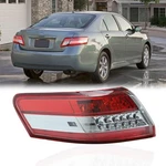 Rear Tail Light Brake Lamp Driver Left Side Compatible With 2010-2011 Camry 815. Fixed Price $91.99.
