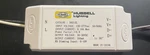 Hubbell Lighting Led Driver S6012l, 120-277 Vac, Dimmable 0-10v. Fixed Price $19.77.