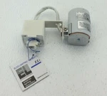 Et646w Elco White Mini Porcelain Housing Up To 150w R Or Par Lamp Line Voltage T. Fixed Price $12.99.
