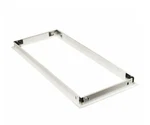 New Metalux Df-24w-u 2x4 Drywall Frame Kit. Fixed Price $44.99.