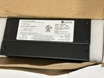 New Luminii Pdcu-w-96-24 Power Supply 96w 24v Nos Free Shipping S14. Fixed Price $75.00.