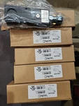Wac Lighting H Track Live End Bx Connector, Black - Hbxle-bk (10 Available). Fixed Price $16.00.