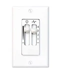 Progress Lighting Airpro Ceiling Fan Speed And Switch. Fixed Price $29.99.